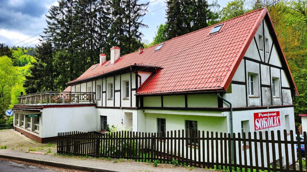 pensjonat