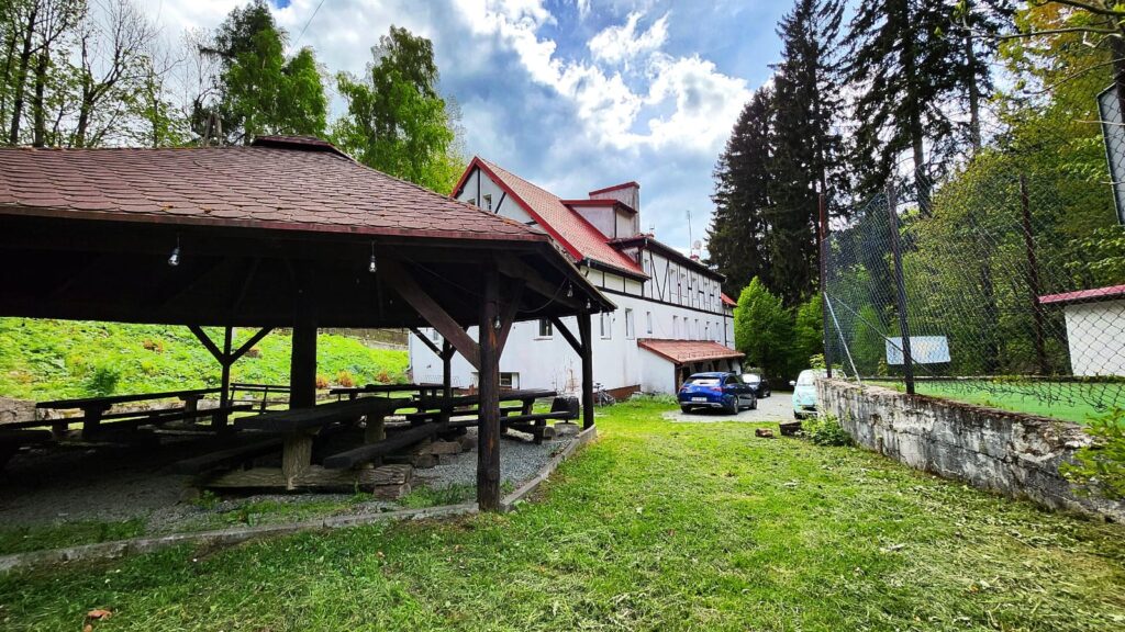 dolny śląsk wypoczynek