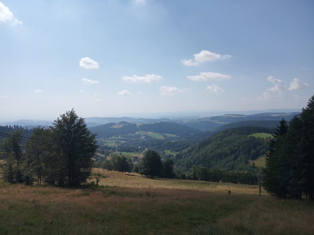 dolny śląsk wypoczynek